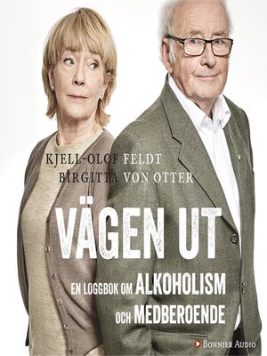 cover image of Vägen ut